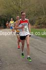Senior mens English National 12 Stage Road Relay, 2016 English National 12 and 6 Stage Road Relays, Sutton Coldfield, Birmingham. Photo: David T. Hewitson/Sports for All Pics